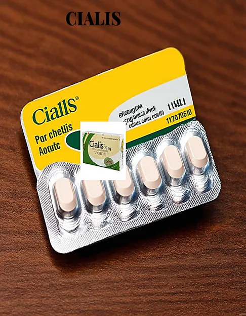 Cialis vente internet